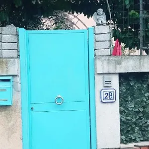 Gli Oleandri , Livorno Italia