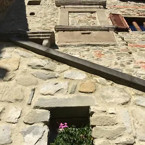 Castello Di Urbech , Pratovecchio Stia Italia