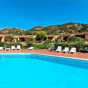 Apartments, Costa Paradiso , Trinità dʼAgultu Italia
