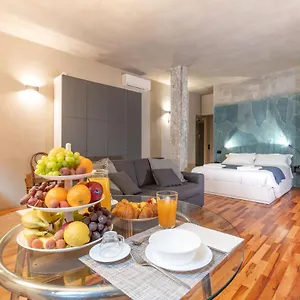 Il Garbo Apartments&suite , Verona Italia