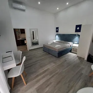  Appartamento Residenza Napoletana